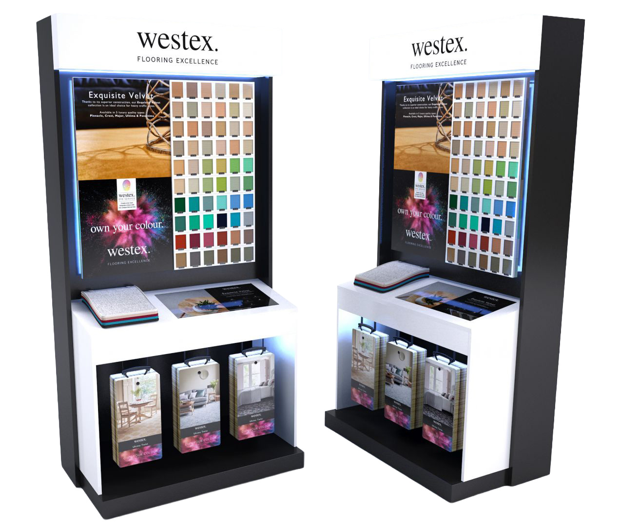 Wall Units